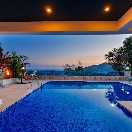 Villa Melissa קלקן מראה חיצוני תמונה