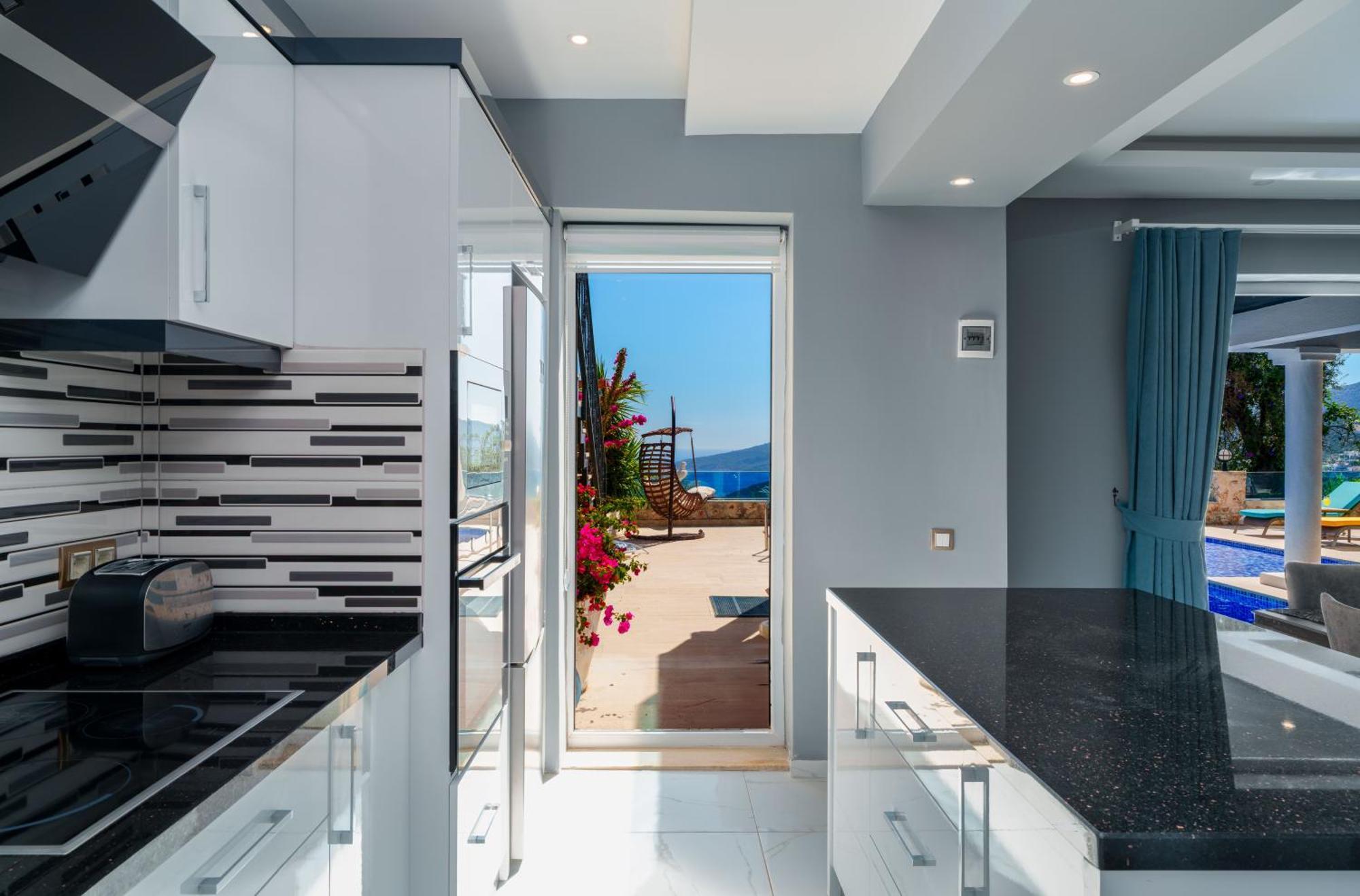 Villa Melissa קלקן מראה חיצוני תמונה
