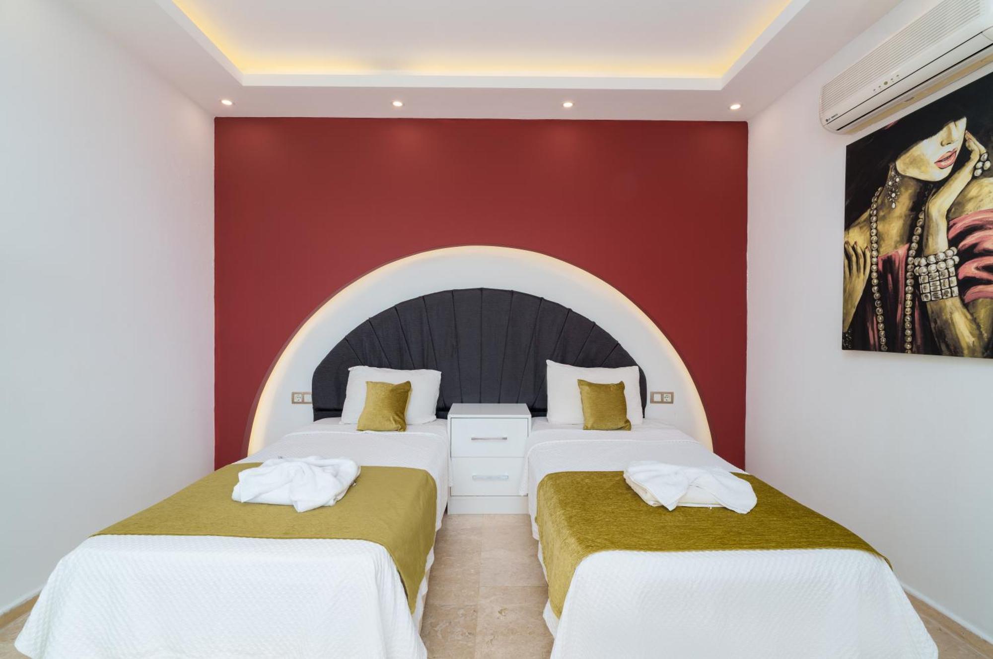 Villa Melissa קלקן מראה חיצוני תמונה