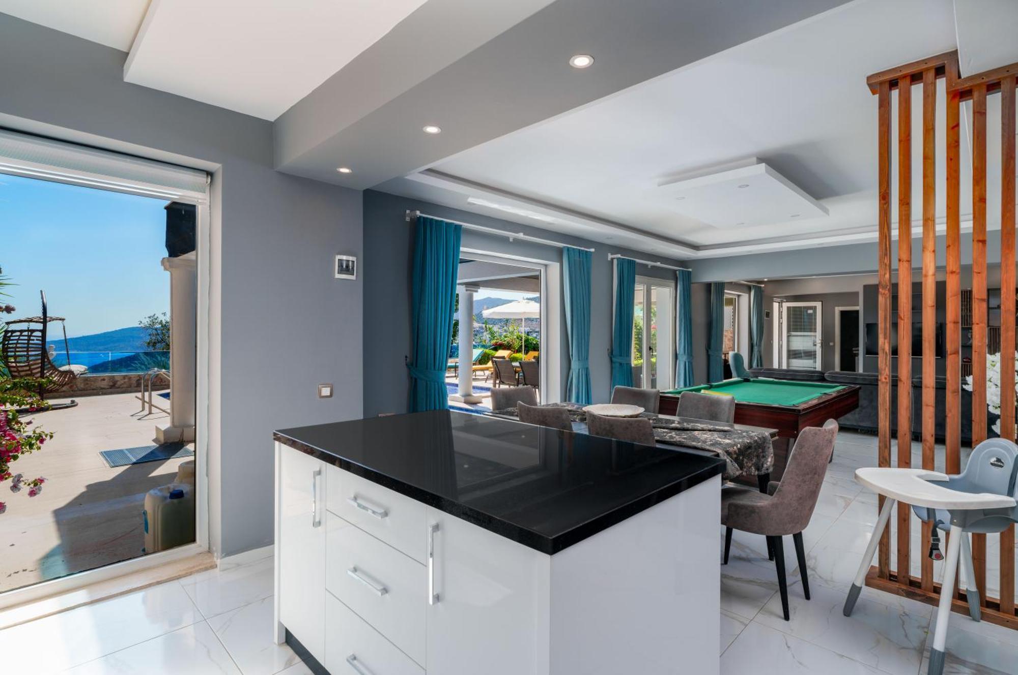 Villa Melissa קלקן מראה חיצוני תמונה
