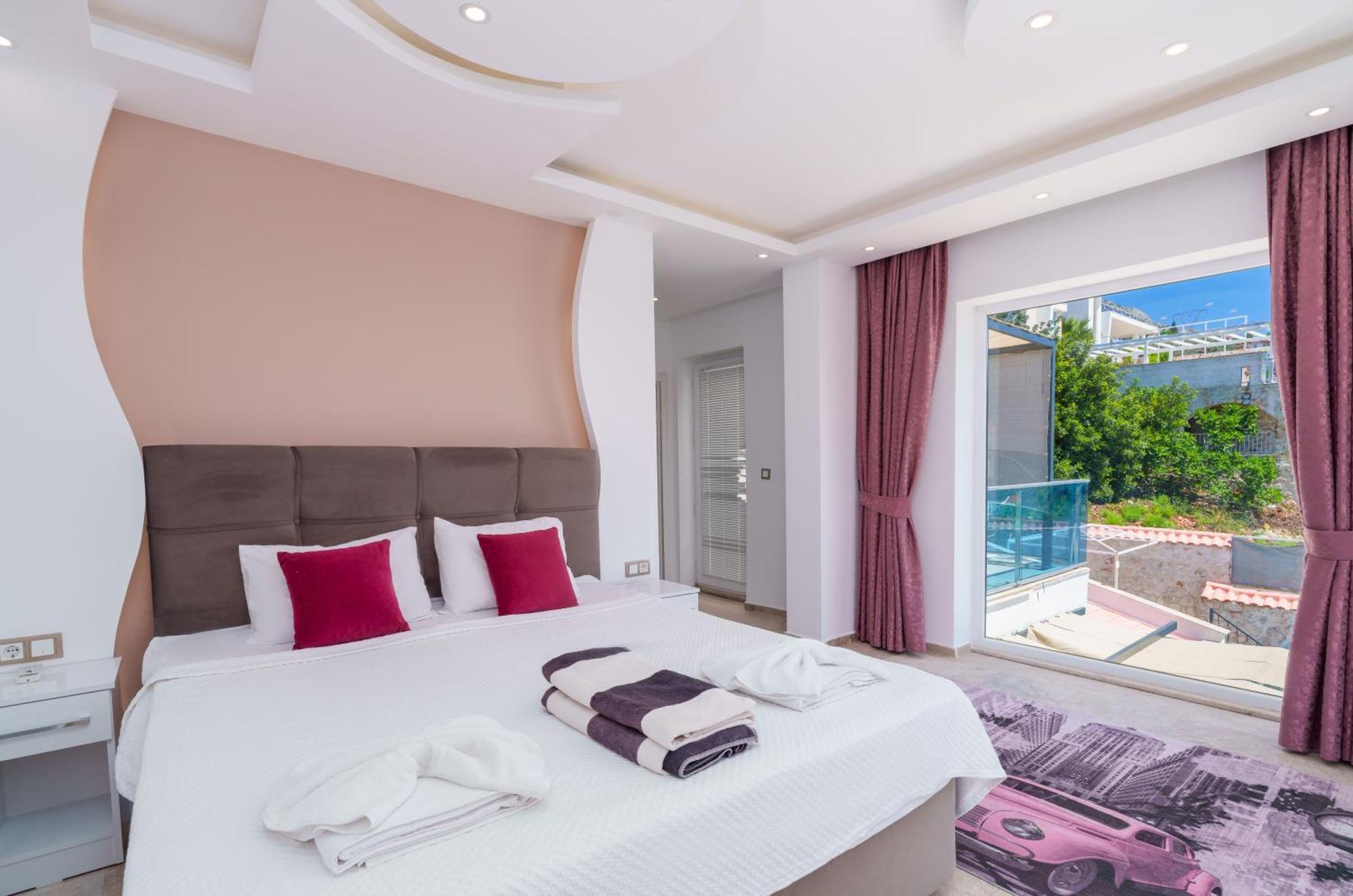 Villa Melissa קלקן מראה חיצוני תמונה