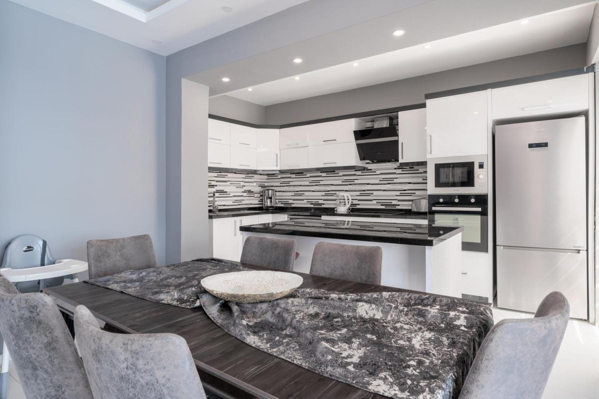 Villa Melissa קלקן מראה חיצוני תמונה
