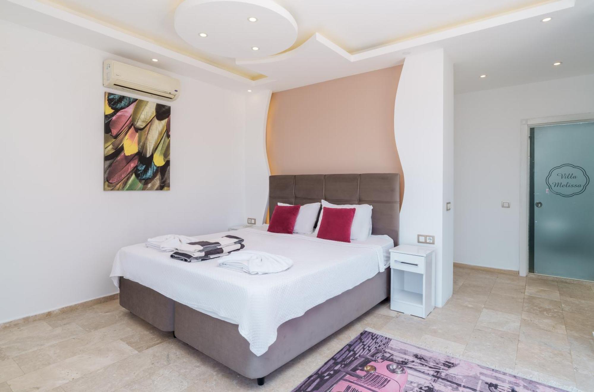 Villa Melissa קלקן מראה חיצוני תמונה