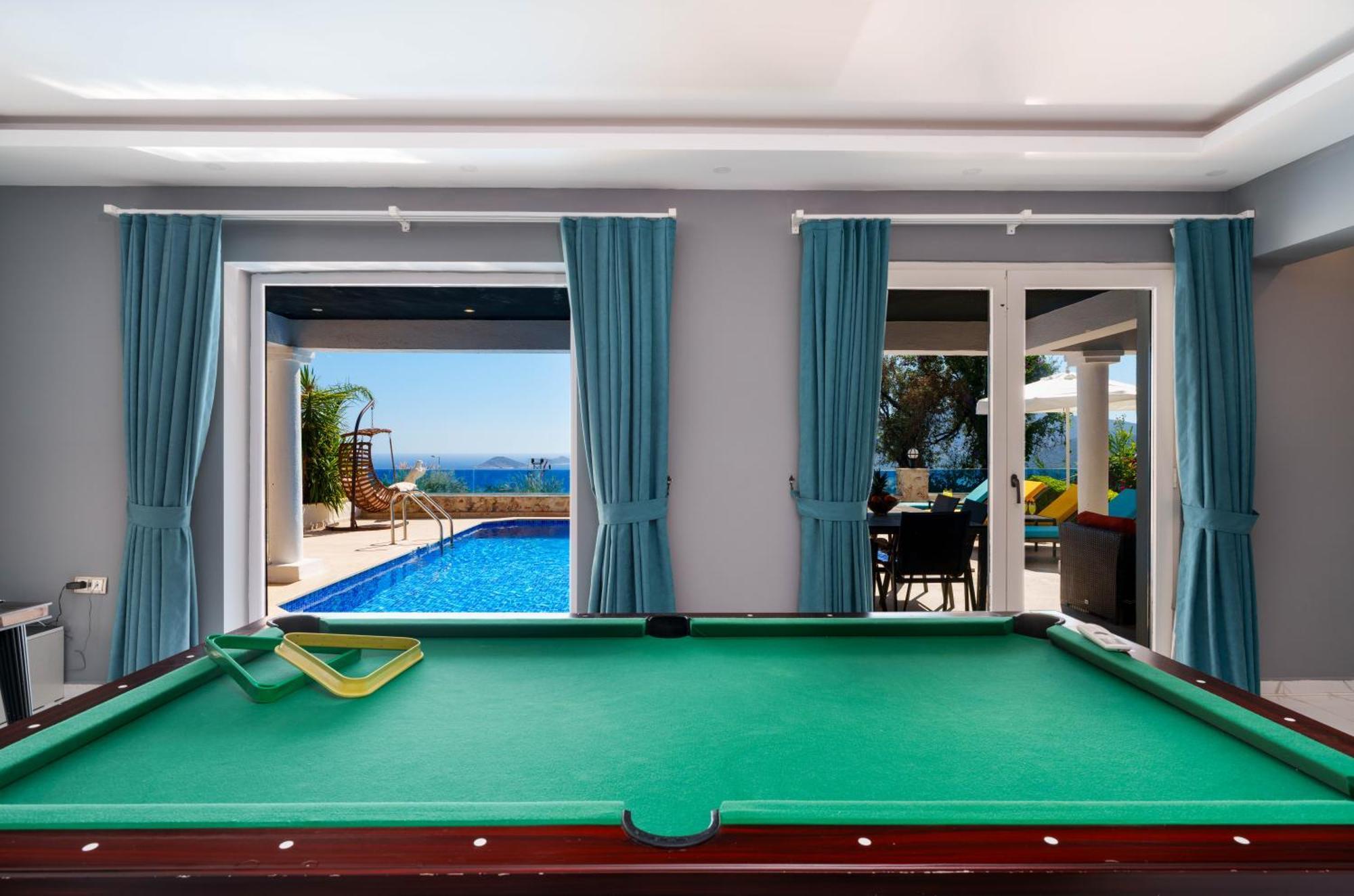 Villa Melissa קלקן מראה חיצוני תמונה