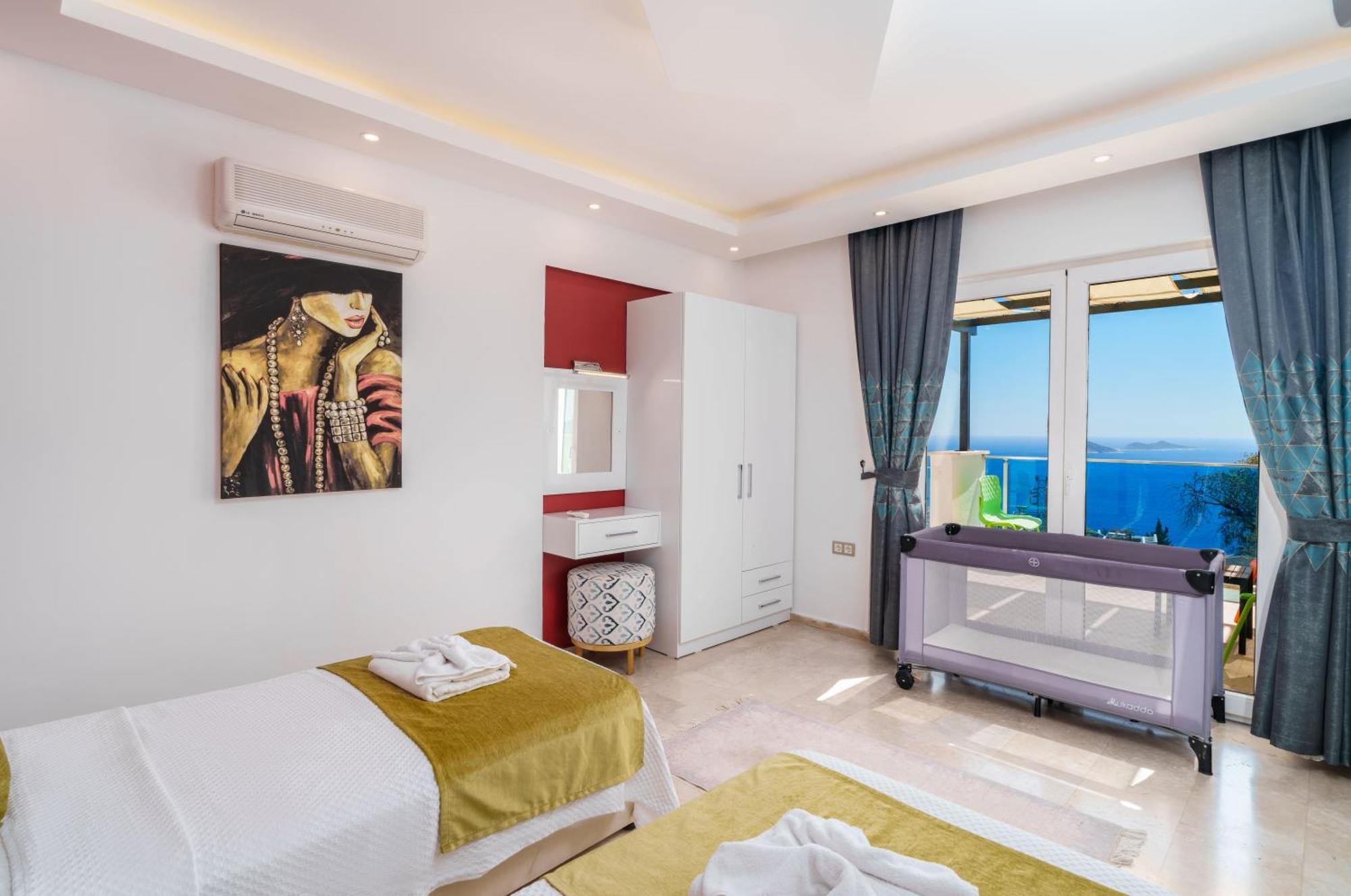 Villa Melissa קלקן מראה חיצוני תמונה