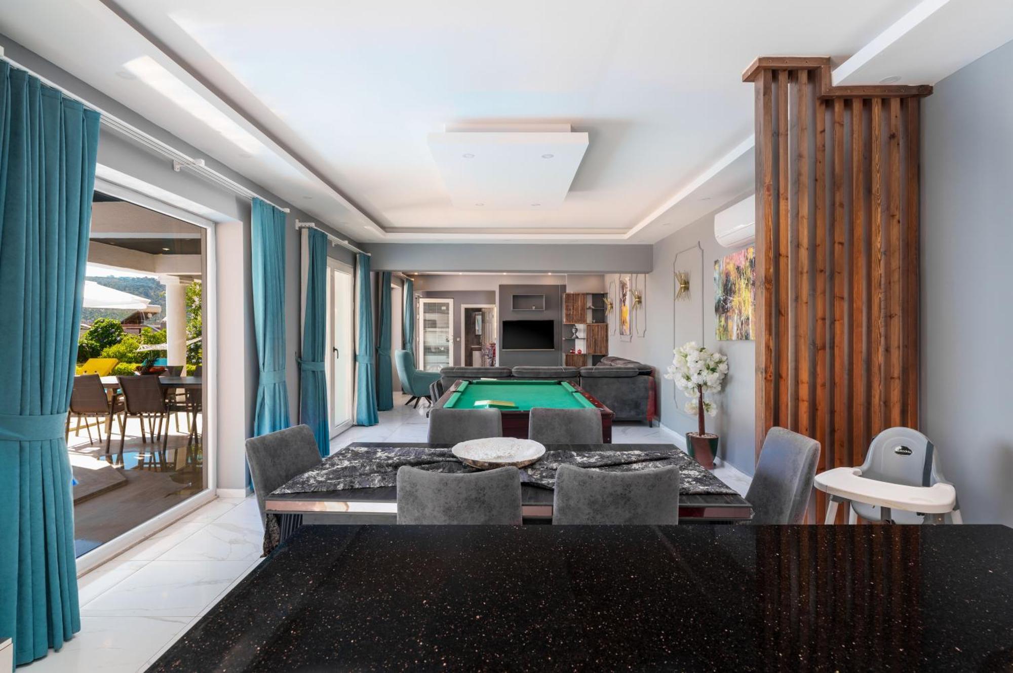 Villa Melissa קלקן מראה חיצוני תמונה