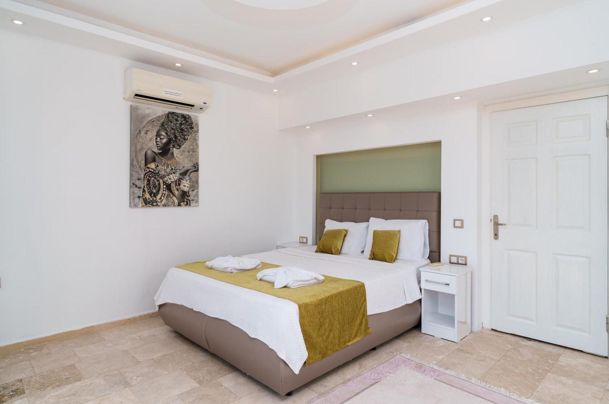 Villa Melissa קלקן מראה חיצוני תמונה