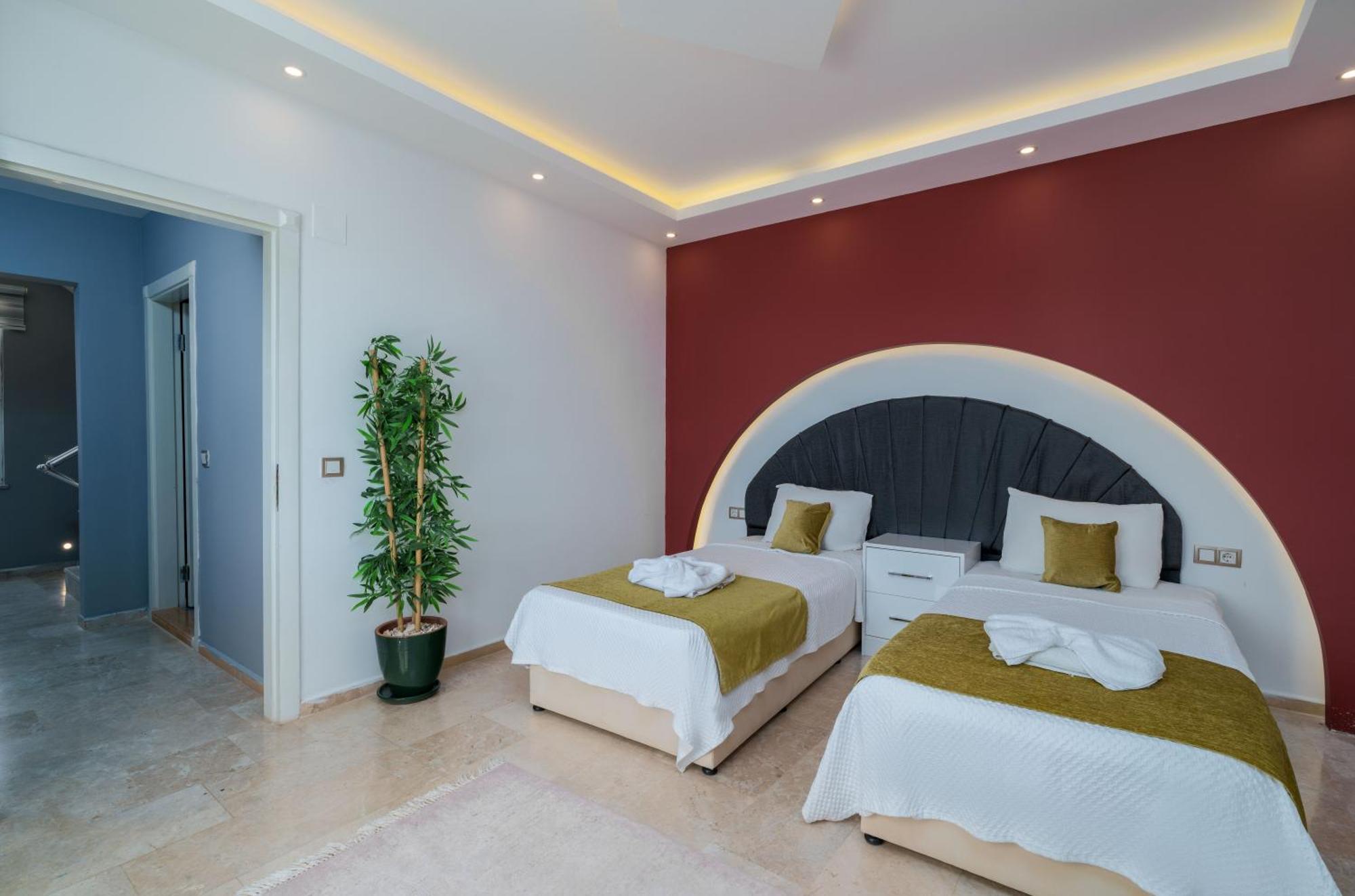 Villa Melissa קלקן מראה חיצוני תמונה