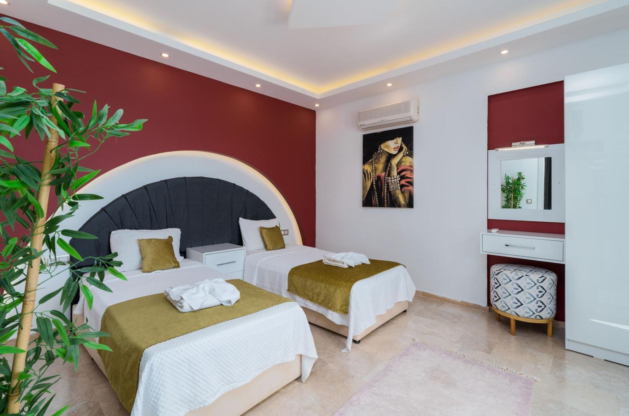 Villa Melissa קלקן מראה חיצוני תמונה