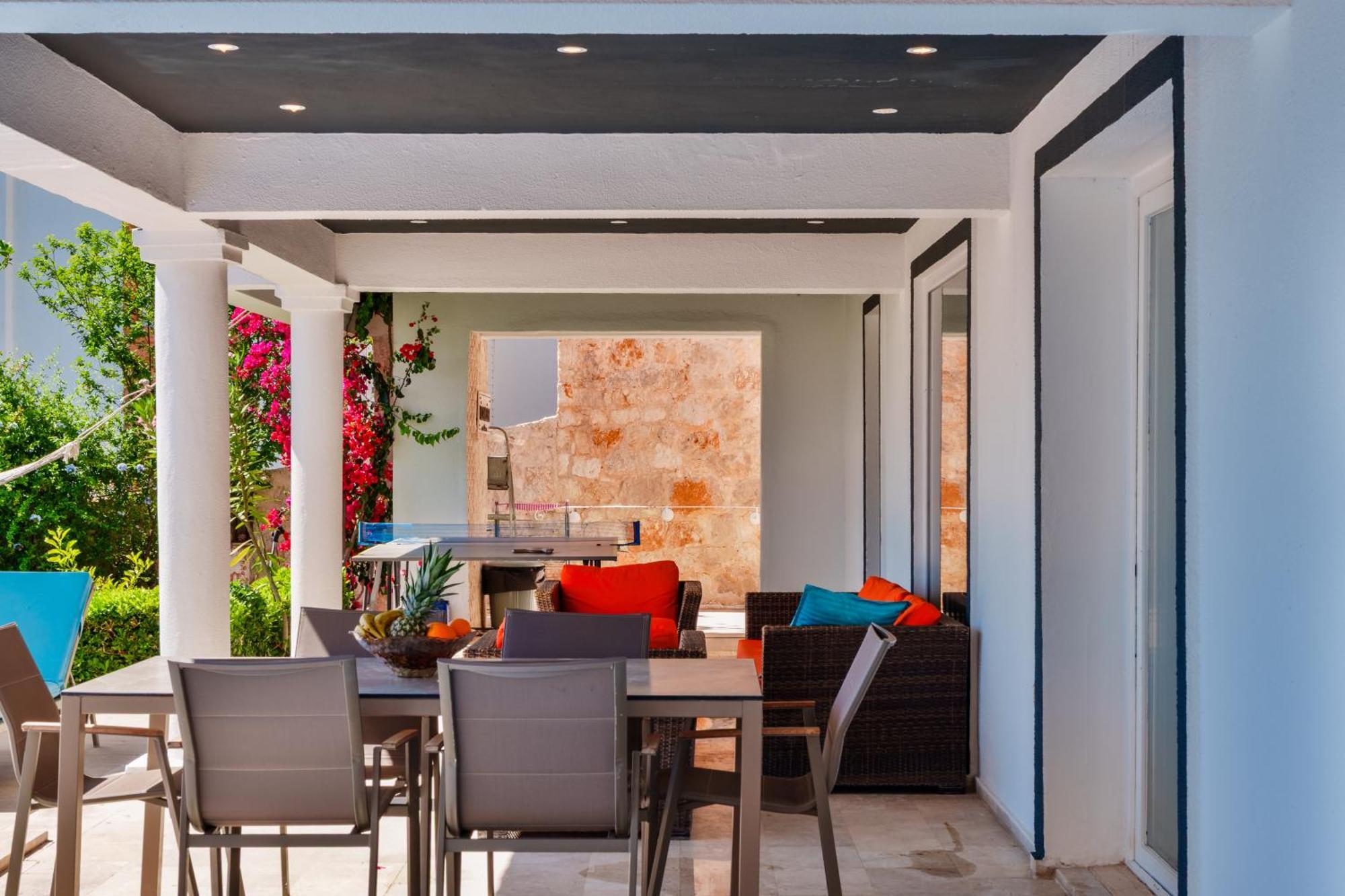 Villa Melissa קלקן מראה חיצוני תמונה