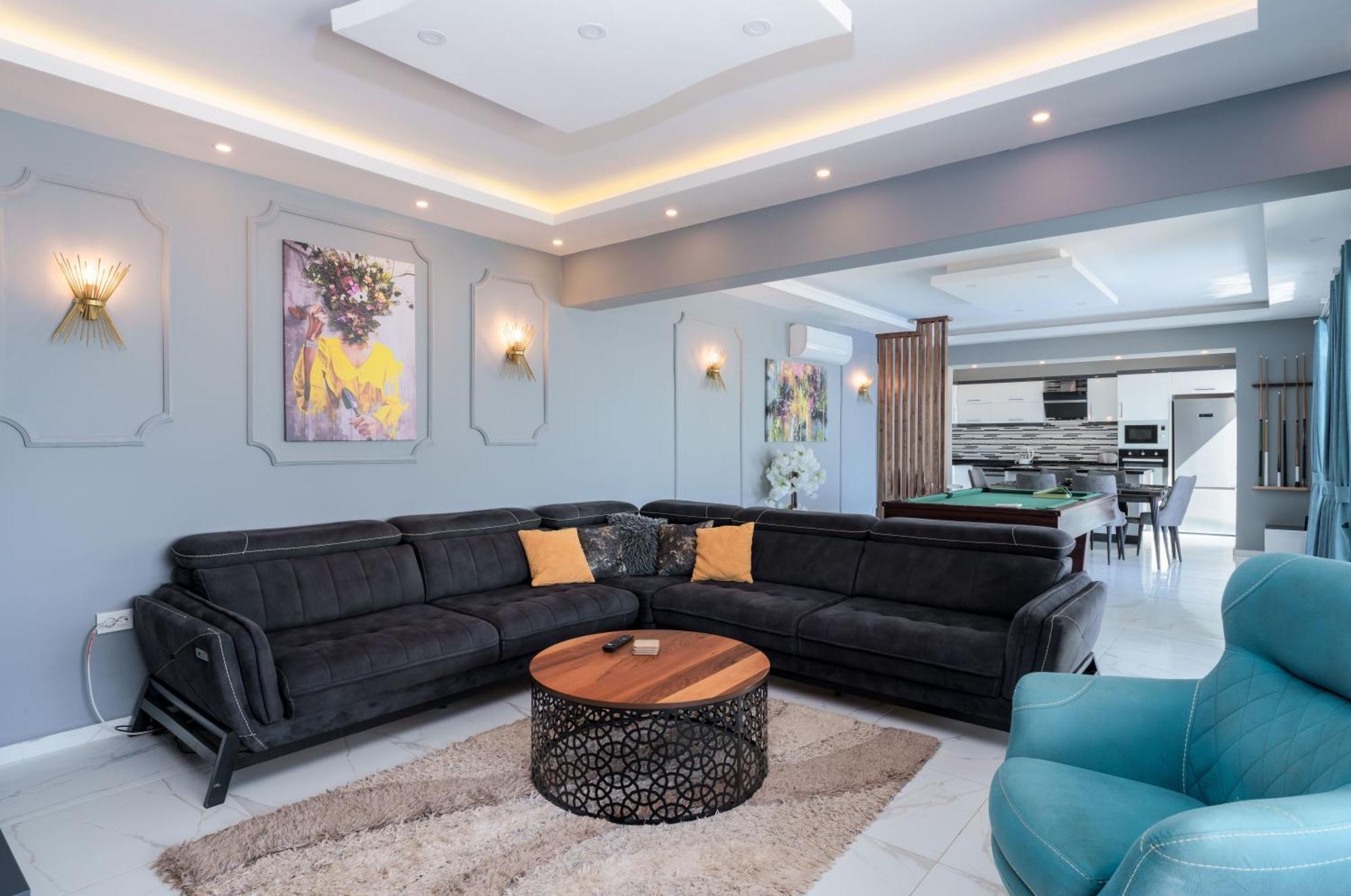 Villa Melissa קלקן מראה חיצוני תמונה