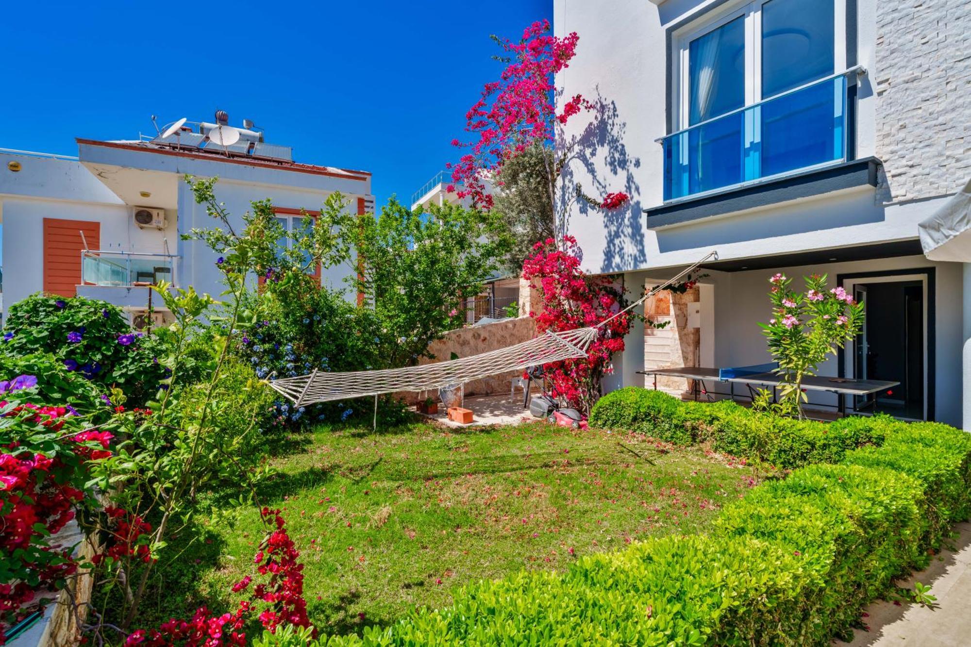 Villa Melissa קלקן מראה חיצוני תמונה