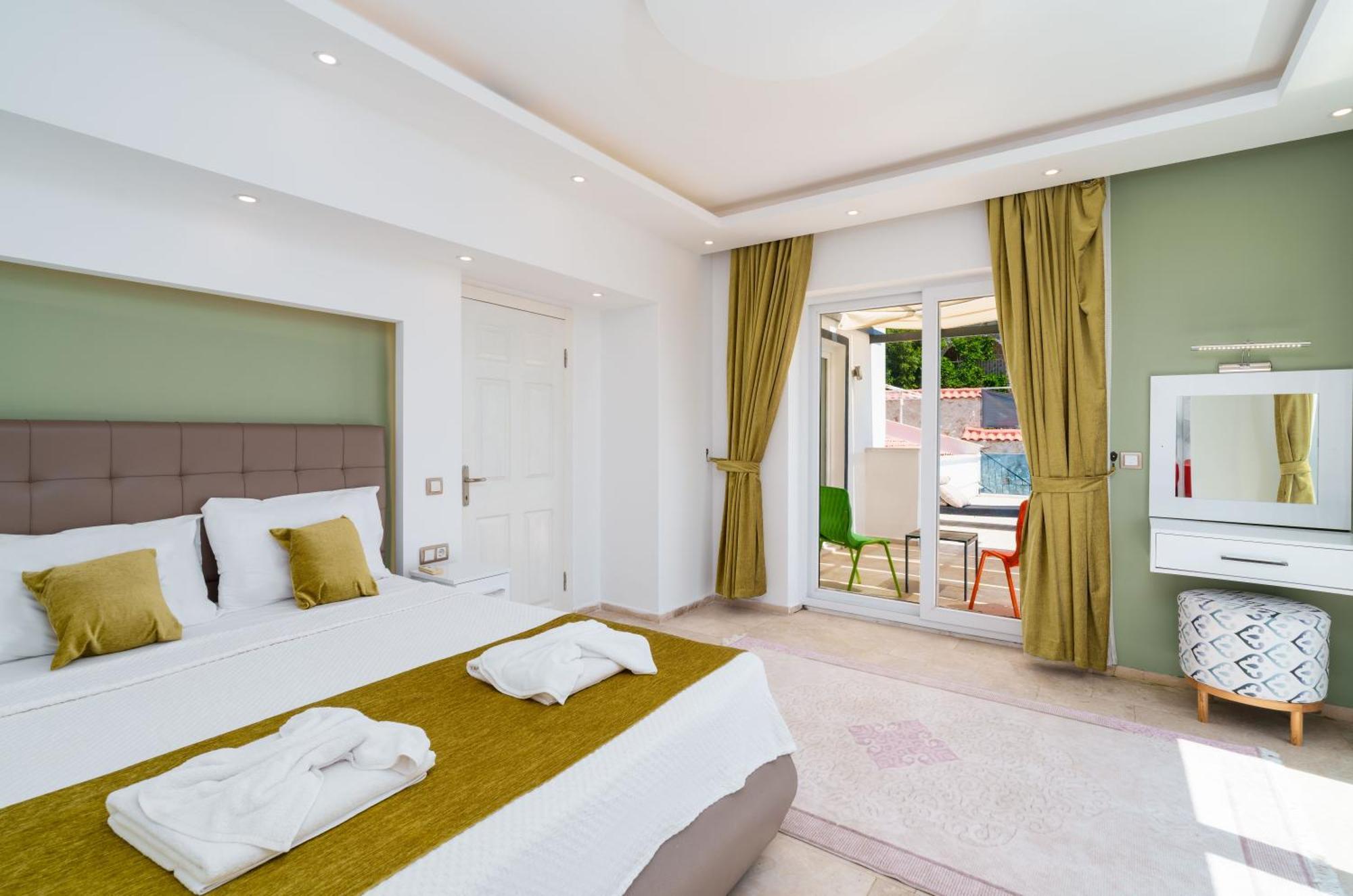 Villa Melissa קלקן מראה חיצוני תמונה