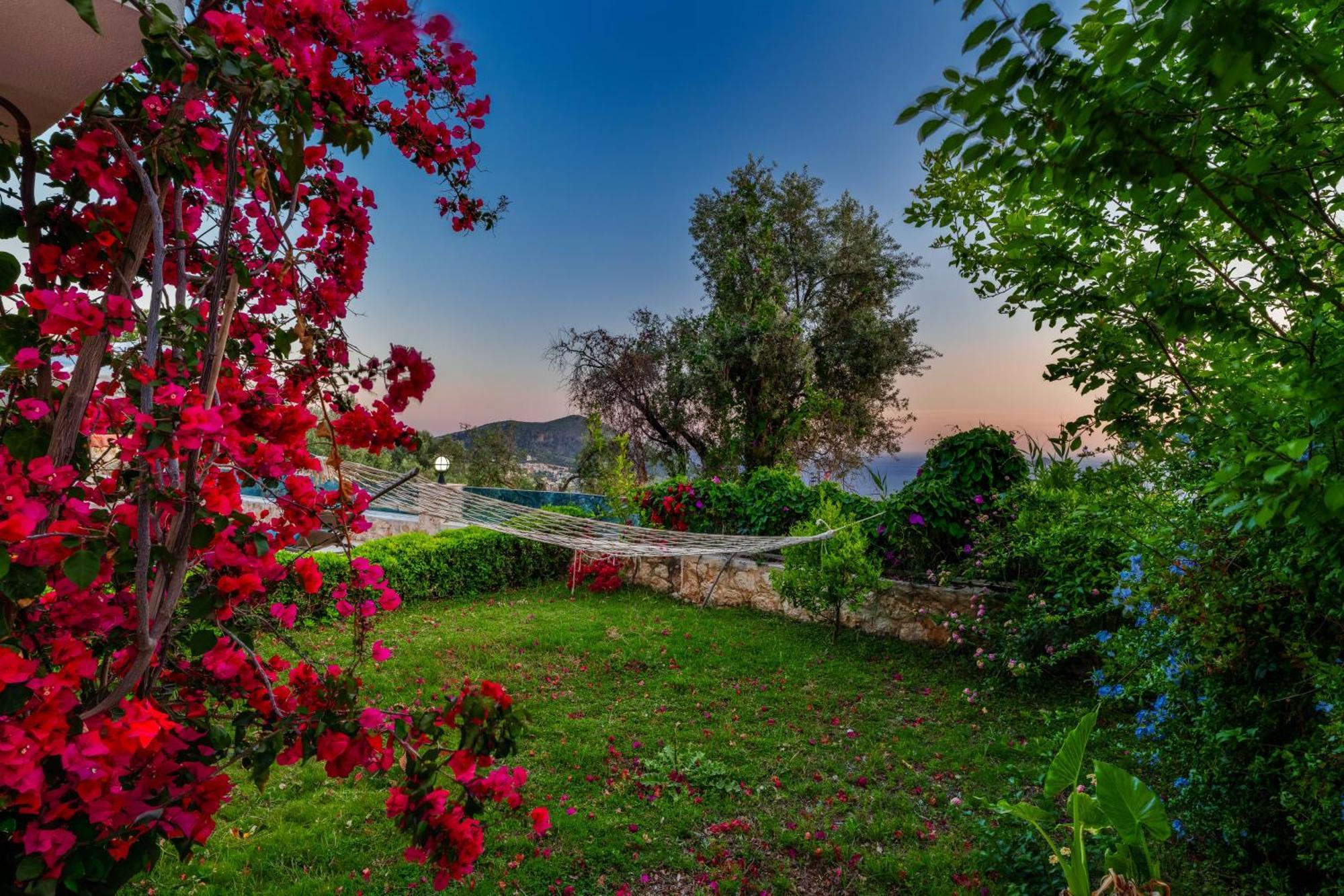 Villa Melissa קלקן מראה חיצוני תמונה